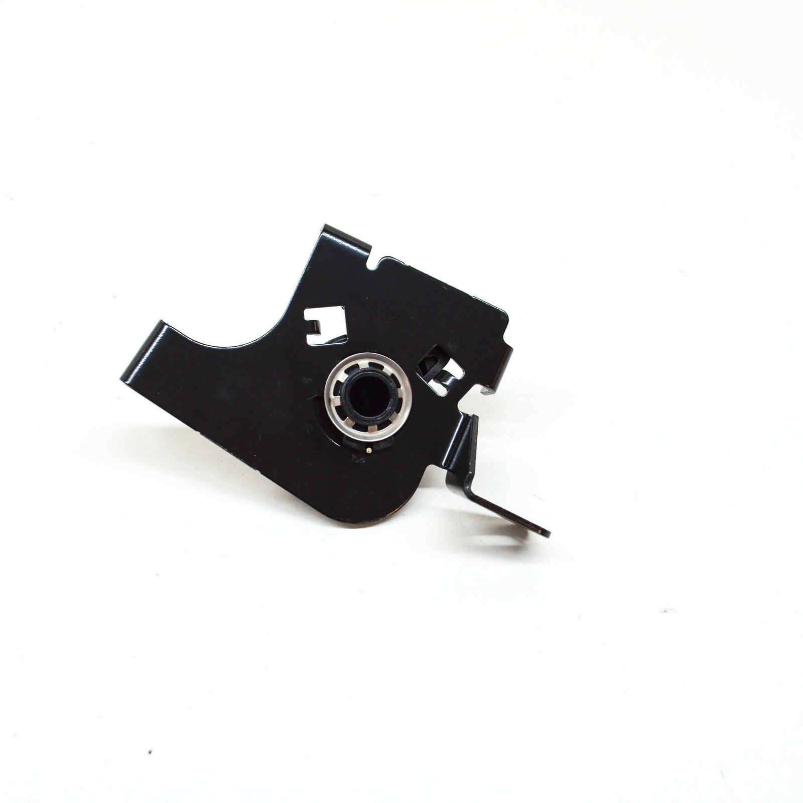 NEW AUDI Q2 GA FRONT BONNET HOOD LID LOCK RELEASE ELEMENT 81A823529A ORIGINAL