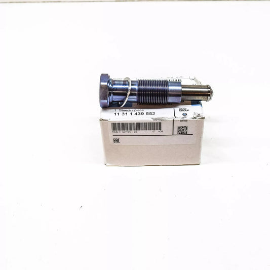 NEW BMW 5 E60 TIMING CHAIN TENSIONER 11311439552 1439552 ORIGINAL