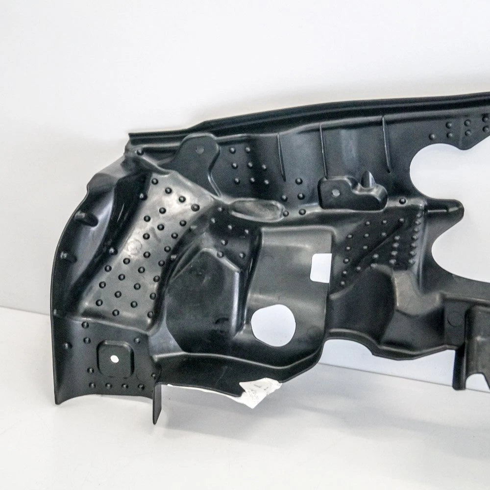 NEW MERCEDES-BENZ S-CLASS W222 AMG LEFT SIDE SHIELD COVER A2225243000 ORIGINAL