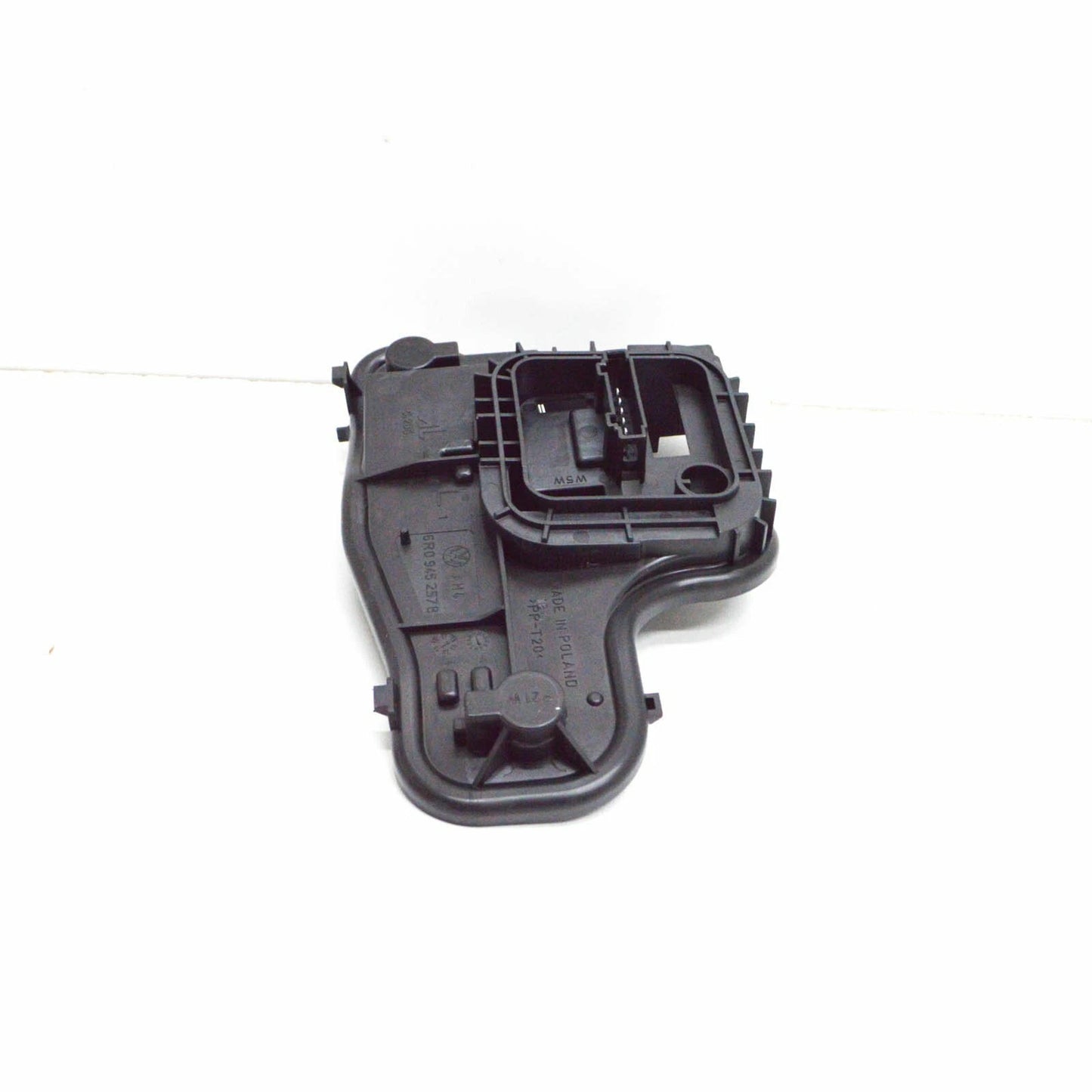 NEW VOLKSWAGEN POLO 6R REAR LEFT TAILLIGHT BULB HOLDER 6R0945257B