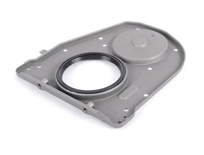 NEW MERCEDES-BENZ C W204 REAR CRANKCASE COVER A2720100614 ORIGINAL