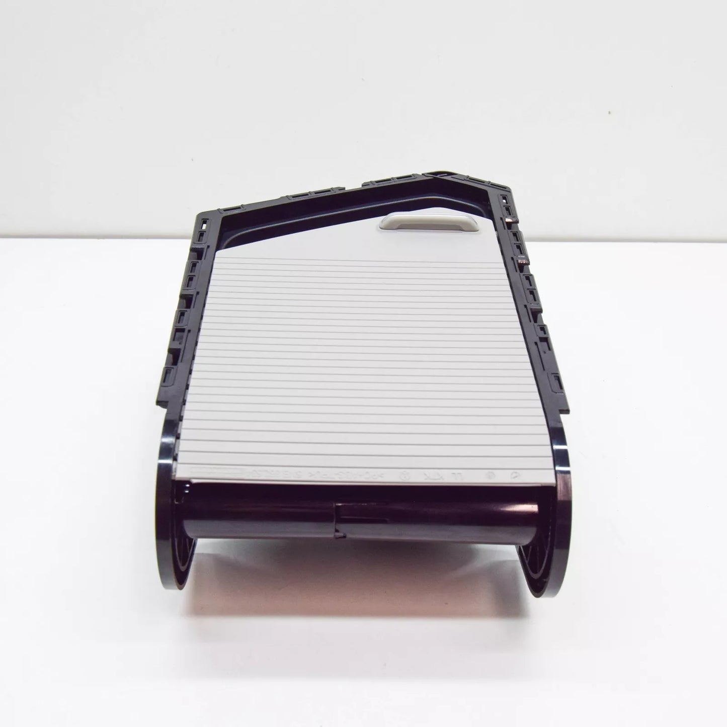 NEW VOLKSWAGEN TIGUAN AD MK2 CENTER CONSOLE CUP HOLDER LHD 5NB862531AIPO