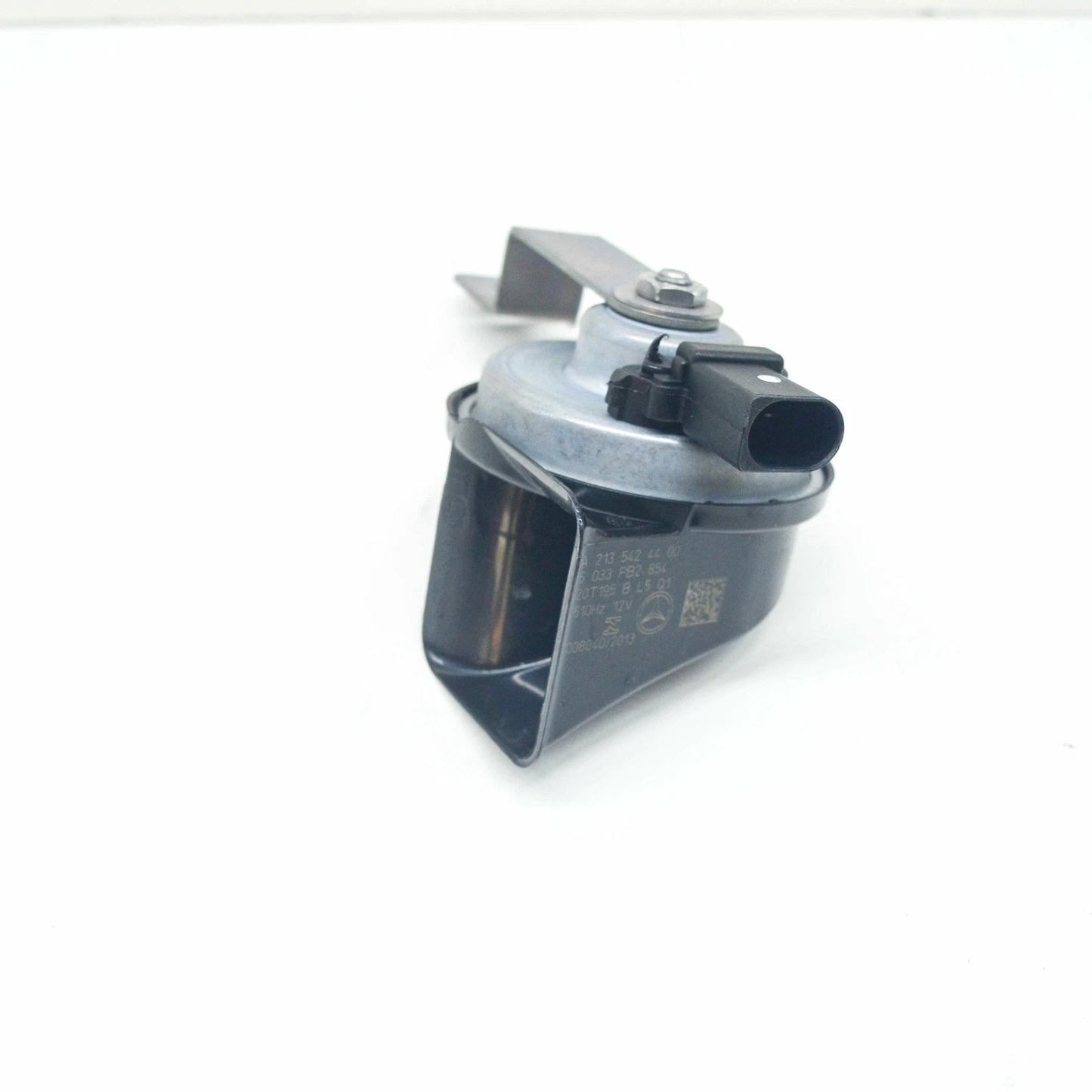 NEW MERCEDES BENZ E W213 FRONT LEFT HORN SIGNAL A2135424400