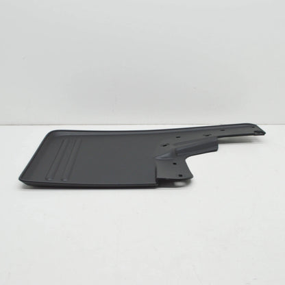 NEW VOLKSWAGEN AMAROK 2H REAR RIGHT MUDGUARD 2H0821812G9B9
