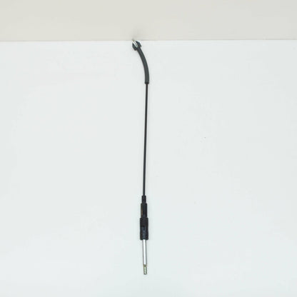 NEW VW BEETLE 9C SEAT ADJUSTMENT CABLE - LEFT FRONT 1J0881265C ORIGINAL