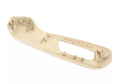 NEW BMW 5 TOURING G31 FRONT OUTER LEFT SEAT TRIM 52107405723 ORIGINAL