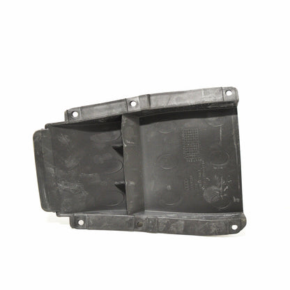 NEW AUDI R8 42 REAR RIGHT LOWER AIR GUIDE 420807946A ORIGINAL