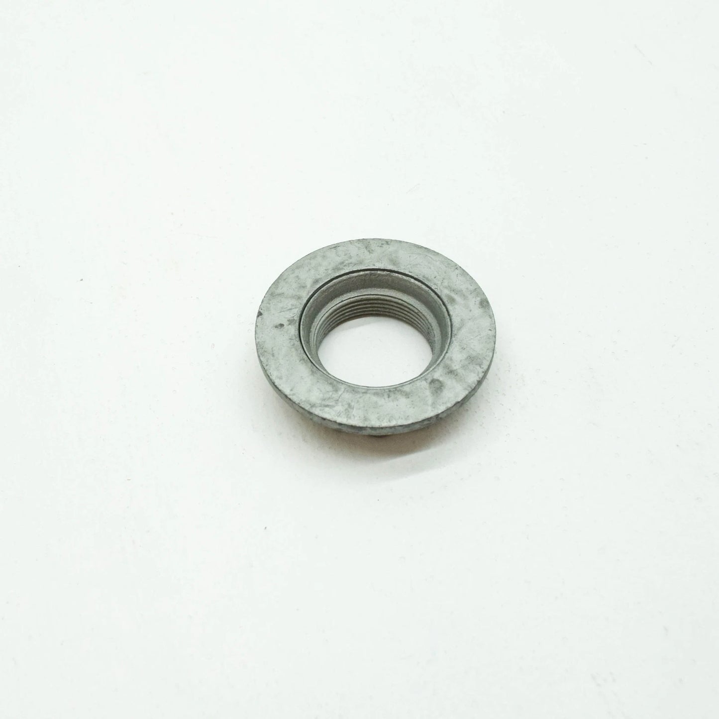 NEW BMW 5 GRAN TURISMO F07 FRONT AXLE WISHBONE NUT 31106780613 ORIGINAL