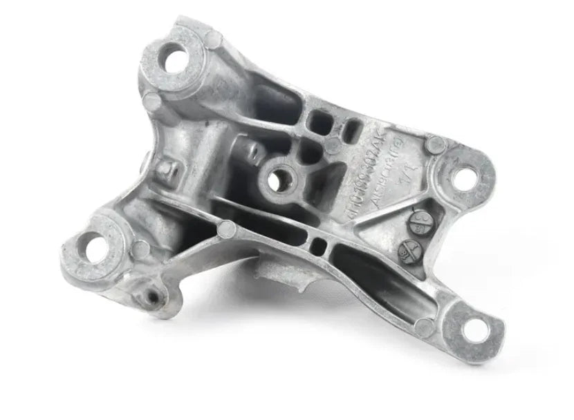 NEW AUDI A6 C7 LEFT SIDE ENGINE BRACKET 4H0199307AK