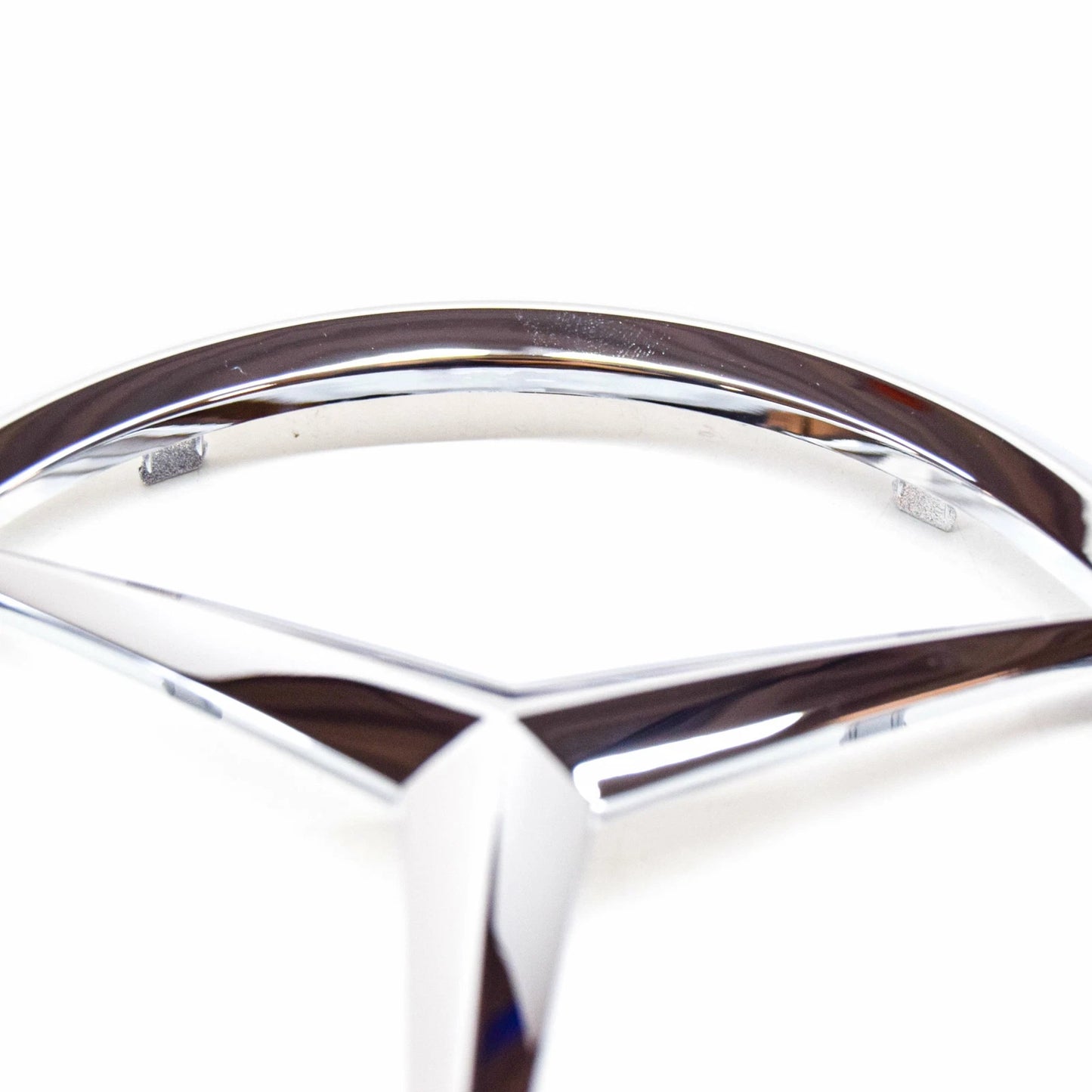 NEW MERCEDES-BENZ SLK R170 FRONT GRILL HOOD EMBLEM A1708880086 2004