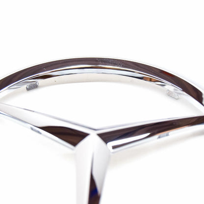 NEW MERCEDES-BENZ SLK R170 FRONT GRILL HOOD EMBLEM A1708880086 2004