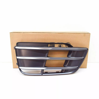 NEW AUDI Q5 FY 80A FRONT BUMPER LEFT SIDE GRILLE 80A807679MRU6