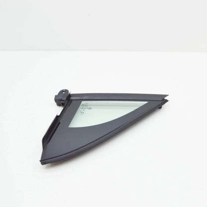 NEW VOLKSWAGEN TIGUAN AD FRONT RIGHT QUARTER WINDOW 5NN845114C 2018 ORIGINAL