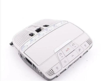 NEW MB C W205 ROOF MOUNTED OPERATING CONTROL UNIT A00090090077H52 ORIGINAL