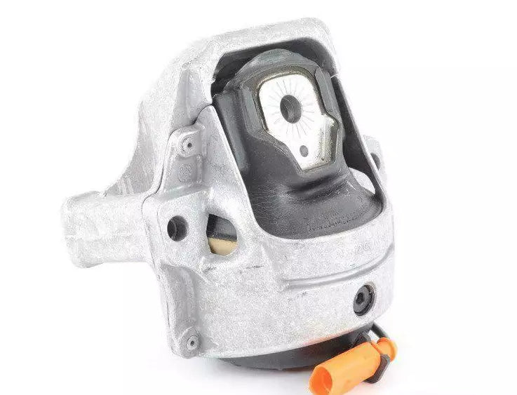 NEW AUDI Q5 8R LEFT SIDE ENGINE MOUNTING 8R0199381Q ORIGINAL