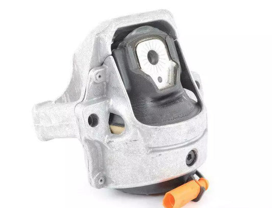 NEW AUDI Q5 8R LEFT SIDE ENGINE MOUNTING 8R0199381Q ORIGINAL