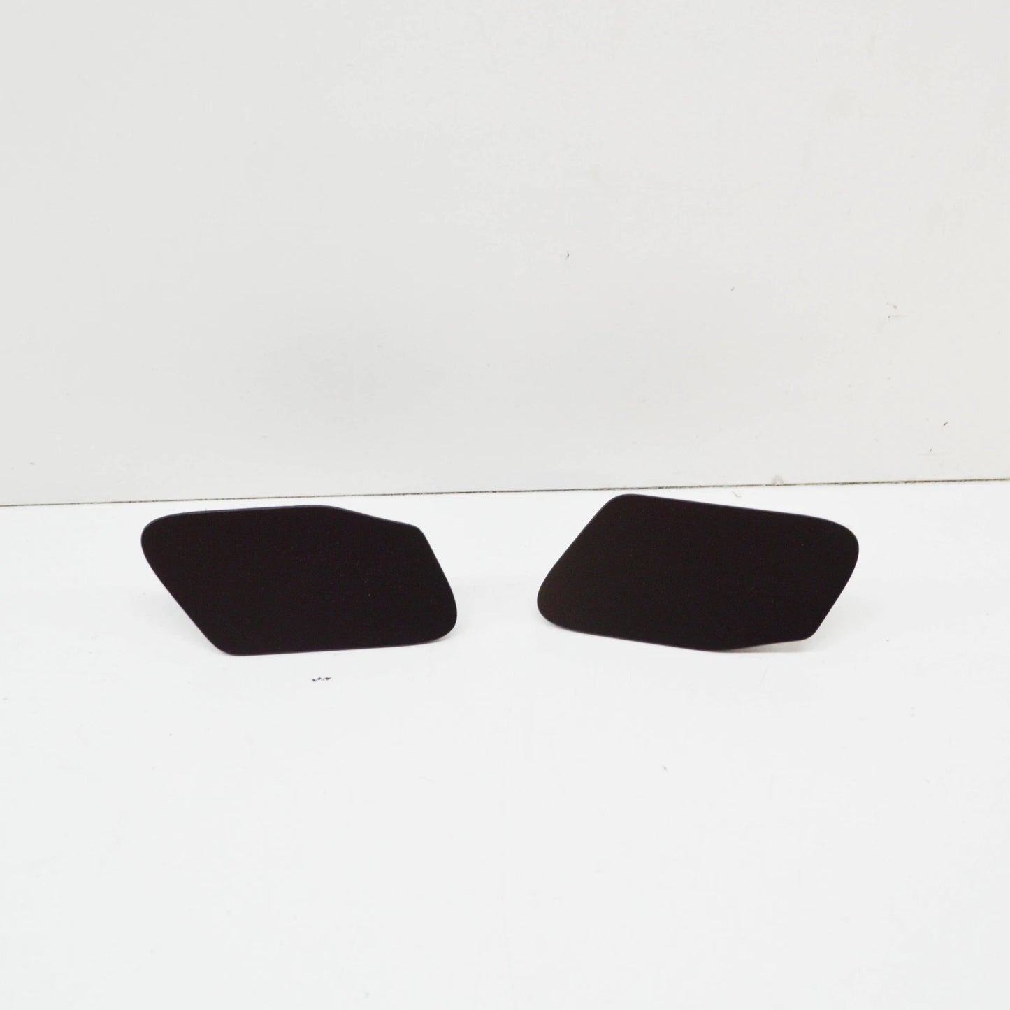 NEW BMW X3 F25 HEADLAMP WASHER COVER CAP KIT 51117338568 7338568 ORIGINAL