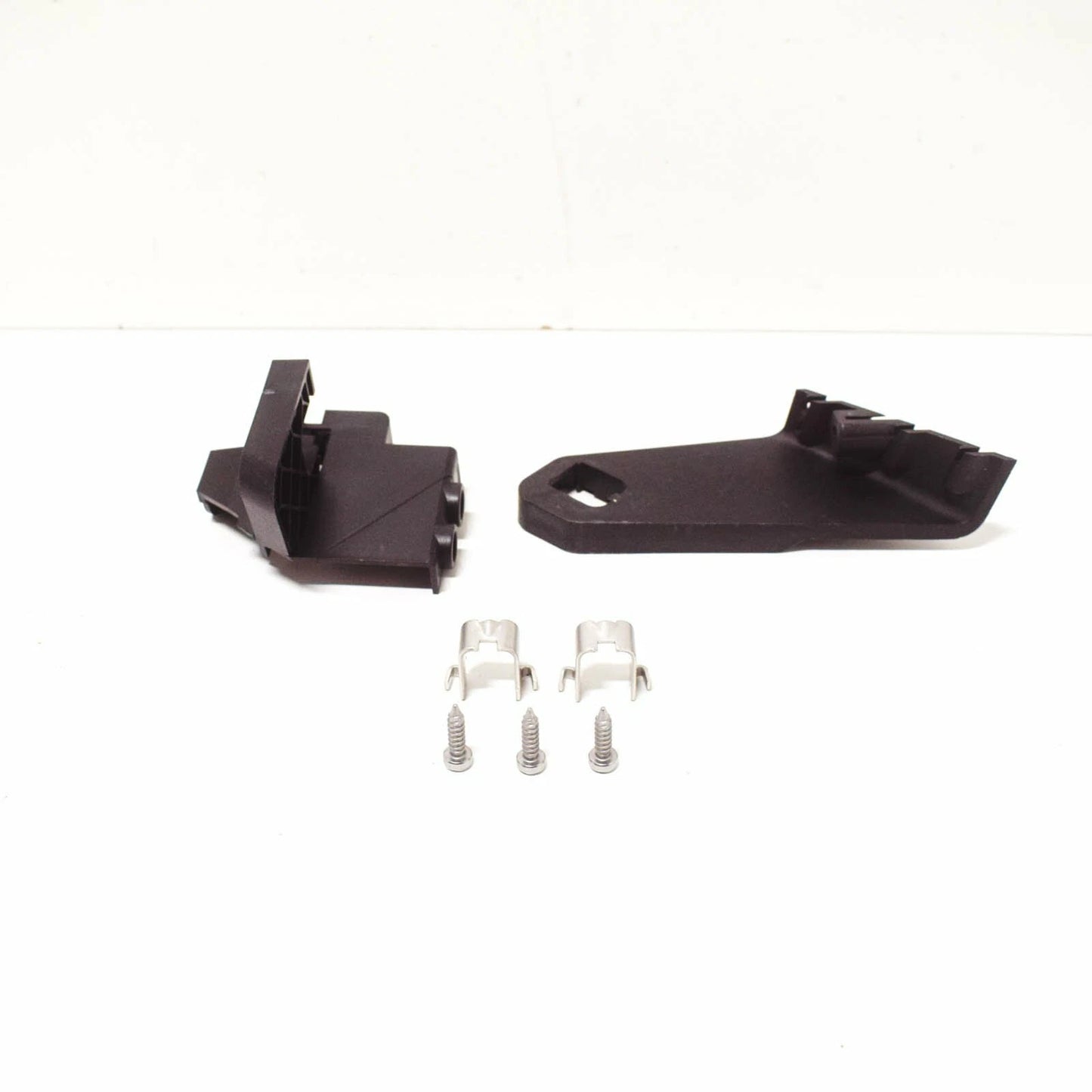 NEW AUDI A3 8P RIGHT HEADLIGHT TAB REPAIR KIT BRACKETS 8P0998122A