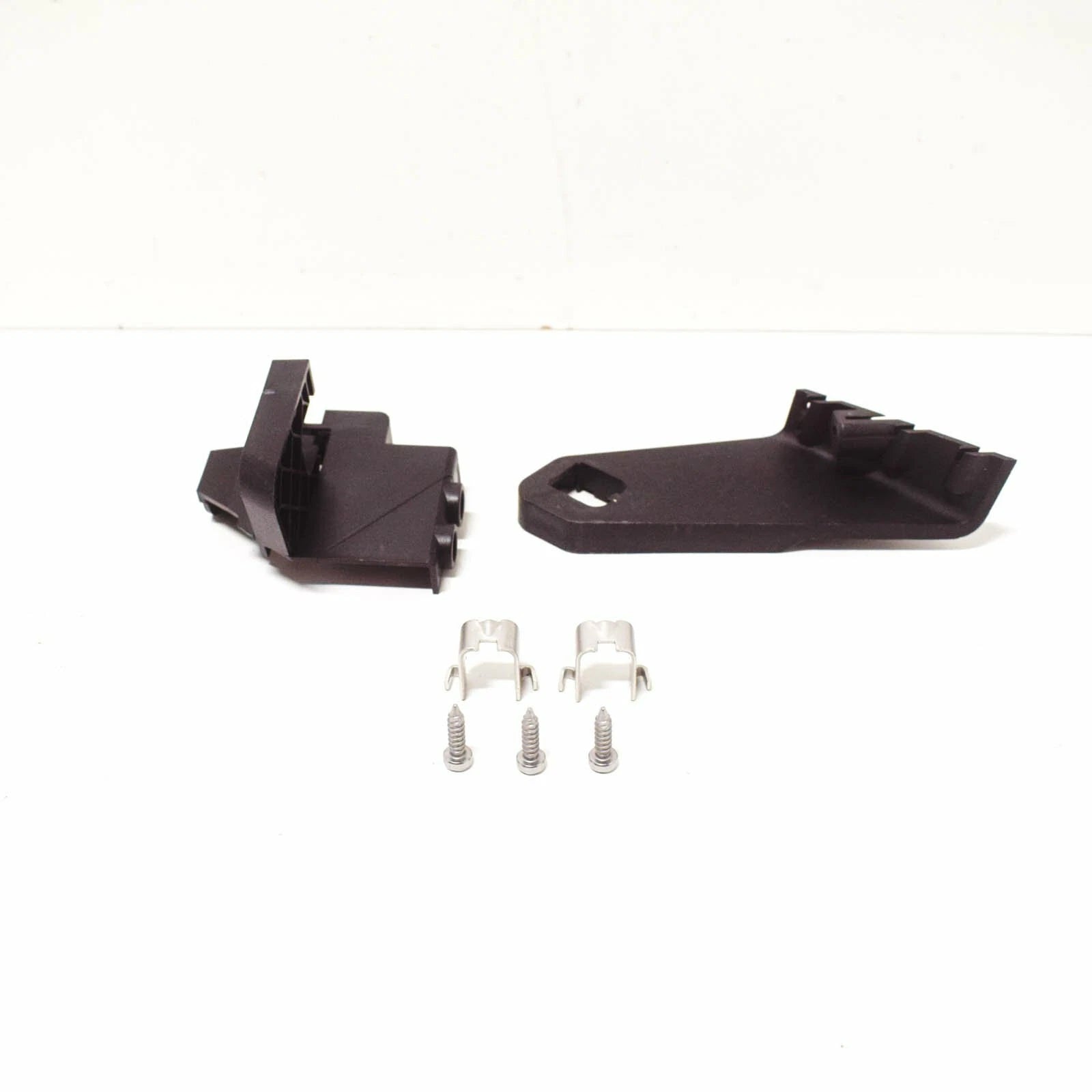 NEW AUDI A3 8P RIGHT HEADLIGHT TAB REPAIR KIT BRACKETS 8P0998122A