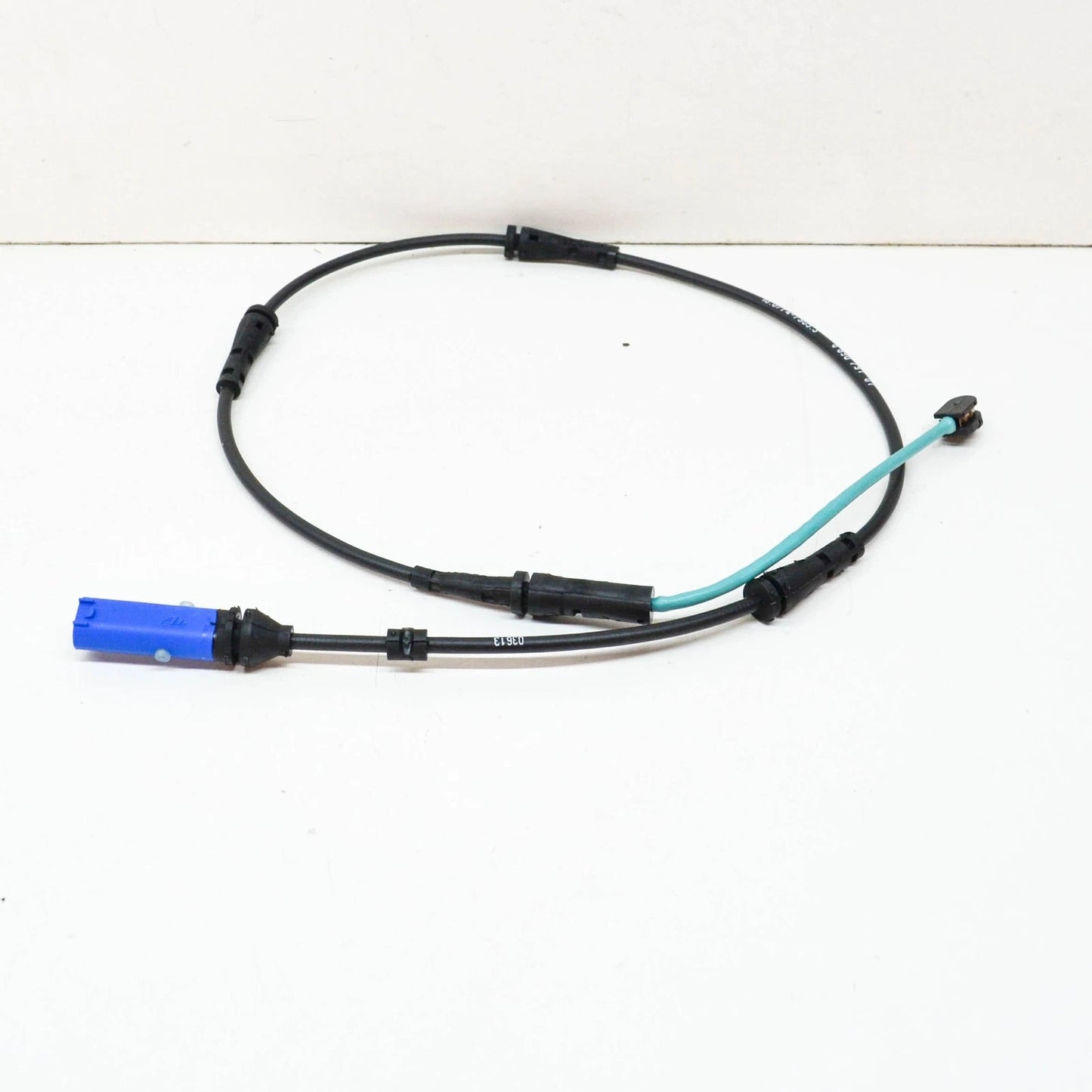 NEW BMW 7 G12 REAR BRAKE PAD WEAR SENSOR 34356890791 6890791 ORIGINAL