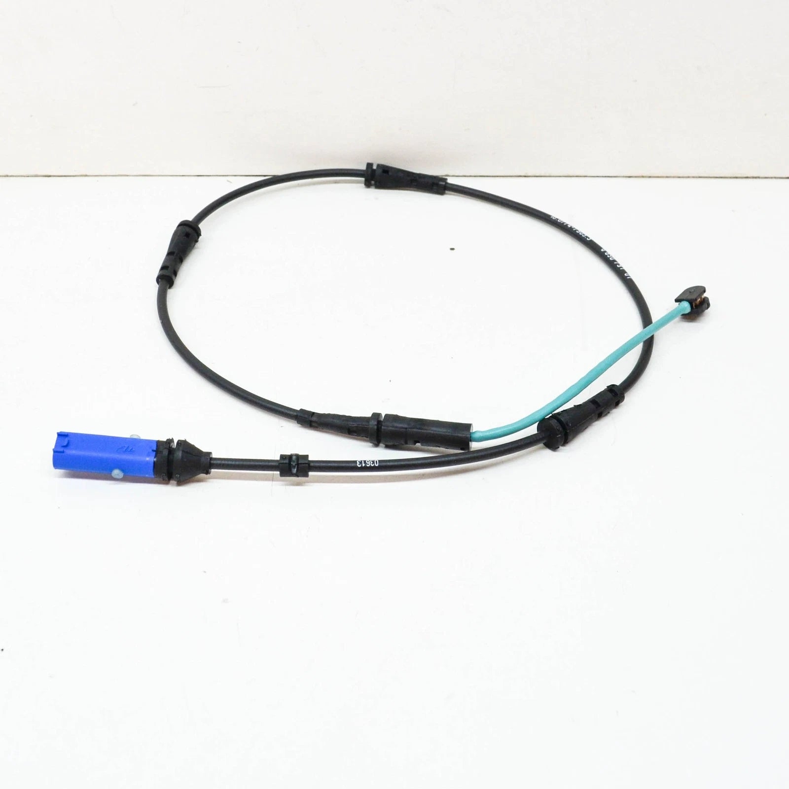 NEW BMW 7 G12 REAR BRAKE PAD WEAR SENSOR 34356890791 6890791 ORIGINAL