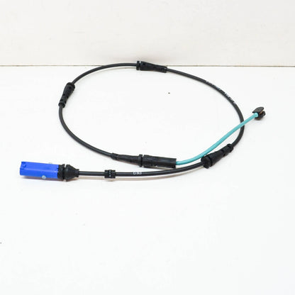 NEW BMW 7 G12 REAR BRAKE PAD WEAR SENSOR 34356890791 6890791 ORIGINAL