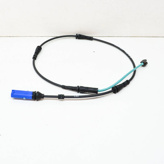 NEW BMW 7 G12 REAR BRAKE PAD WEAR SENSOR 34356890791 6890791 ORIGINAL