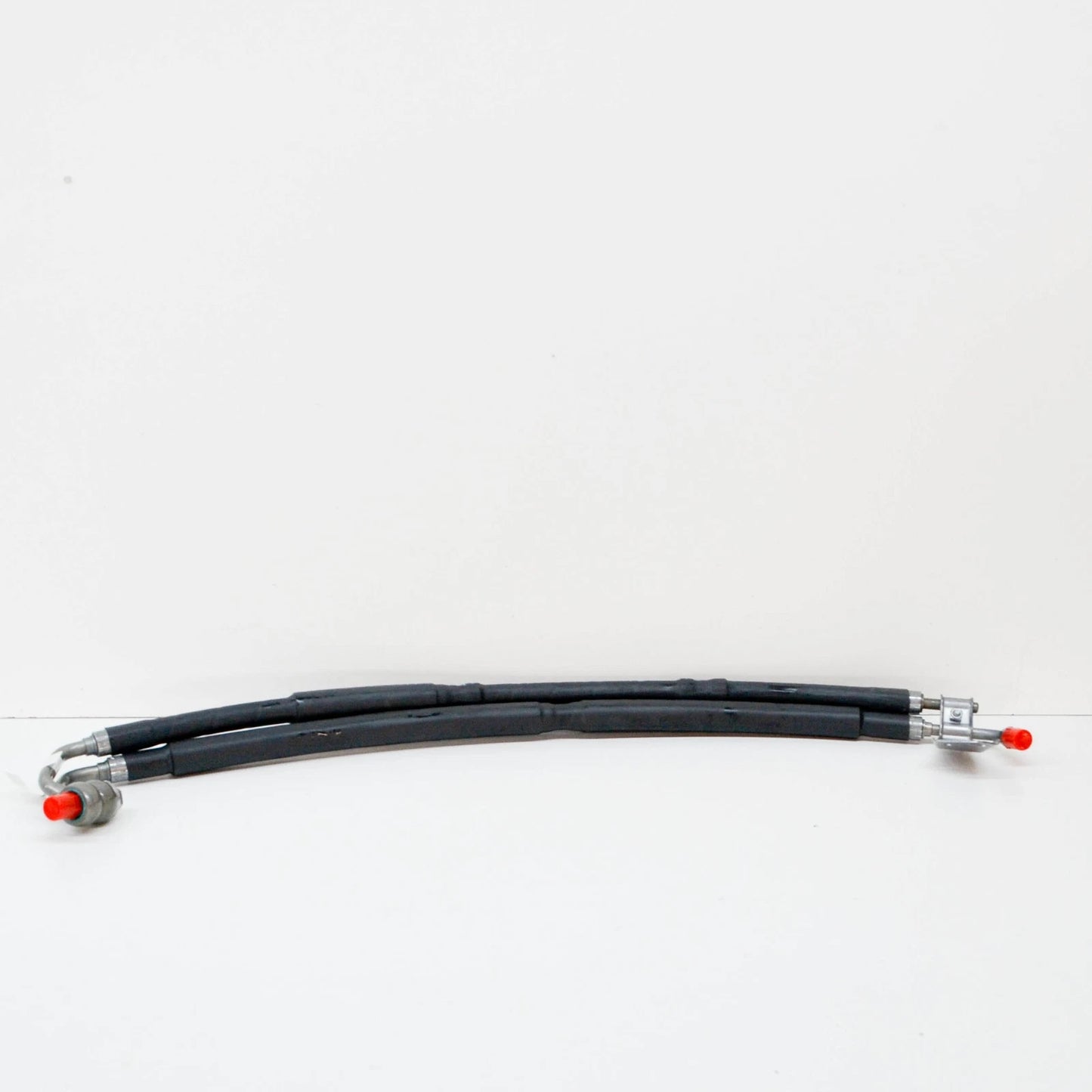 NEW MERCEDES-BENZ SL R230 PUMP TO SEPARATION POINT HOSE A2303209353 ORIGINAL