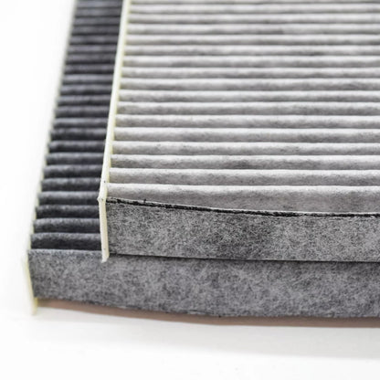 NEW BMW X4 F26 CHARCOAL CABIN AIR FILTER 64319312318 9312318 ORIGINAL