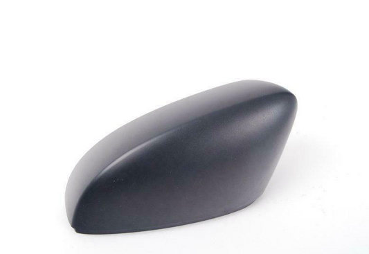 NEW VOLKSWAGEN BEETLE A5 FRONT LEFT DOOR MIRROR COVER CAP 5C68575379B9 ORIGINAL