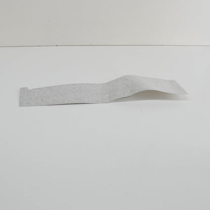 new ford ka mk2 right b-pillar decal trim 1668571 9s51-19n230-eb original