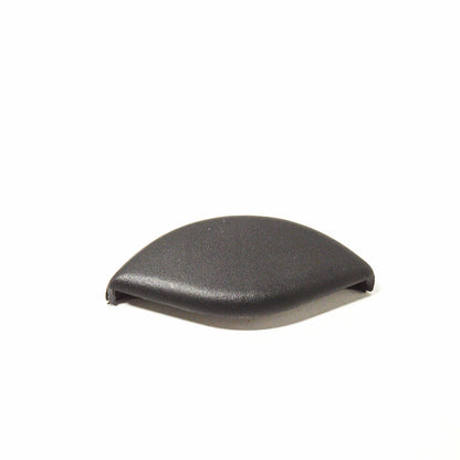 new bmw 3 e36 seat belt cover cap 72118119186 original