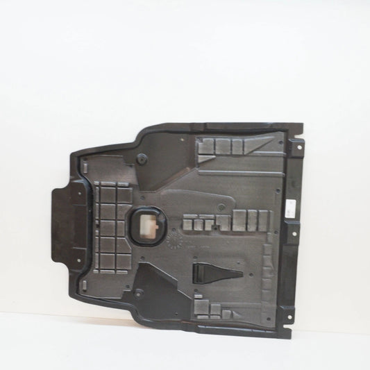 NEW MERCEDES-BENZ A-CLASS W176 ENGINE UNDERTRAY COVER A2465200123 2015 ORIGINAL