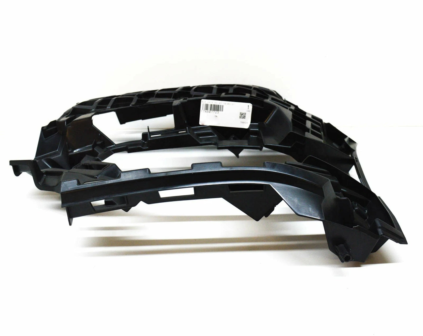 NEW VW JETTA A7 FRONT BUMPER LEFT BRACKET SUPPORT RAIL ELEMENT 17A807723