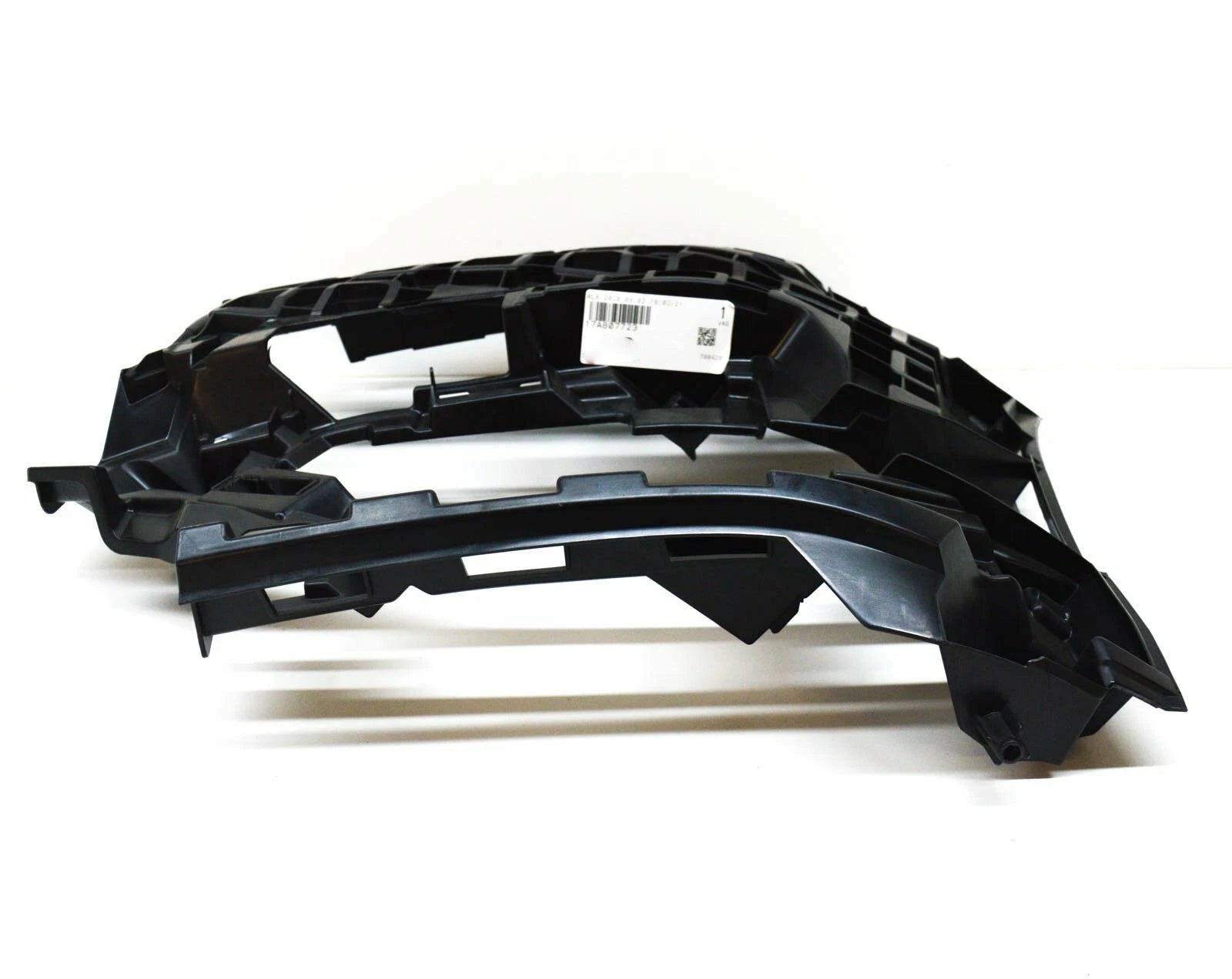 NEW VW JETTA A7 FRONT BUMPER LEFT BRACKET SUPPORT RAIL ELEMENT 17A807723