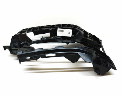 NEW VW JETTA A7 FRONT BUMPER LEFT BRACKET SUPPORT RAIL ELEMENT 17A807723