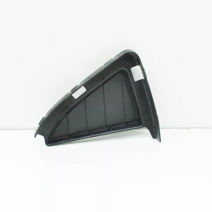 NEW BMW X1 F48 M SPORT FRONT BUMPER RIGHT CENTER GRILL CORNER 8063000 ORIGINAL