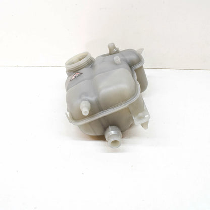 NEW MB A W177 ENGINE COOLANT EXPANSION RESERVOIR TANK A2475000049 ORIGINAL