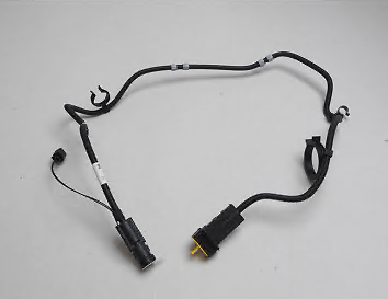 new cupra formentor reduction agent rear supply line 5wa131983g original