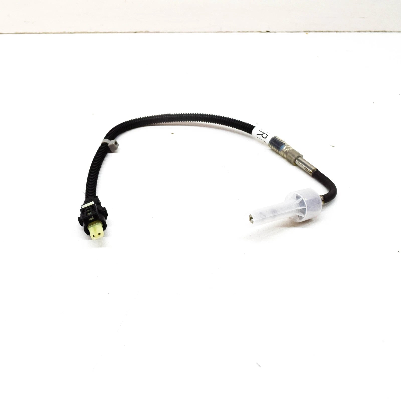 NEW MERCEDES-BENZ E W212 EXHAUST SYSTEM TEMPERATURE SENSOR A0009053505 ORIGINAL