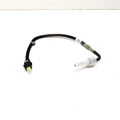 NEW MERCEDES-BENZ E W212 EXHAUST SYSTEM TEMPERATURE SENSOR A0009053505 ORIGINAL