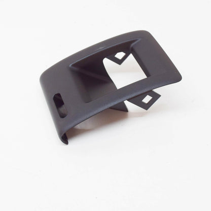 Genuine Volkswagen Passat Variant B6 Rear Right Seat Lock Cover 3C98858949B9
