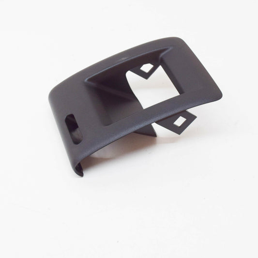 Genuine Volkswagen Passat Variant B6 Rear Right Seat Lock Cover 3C98858949B9