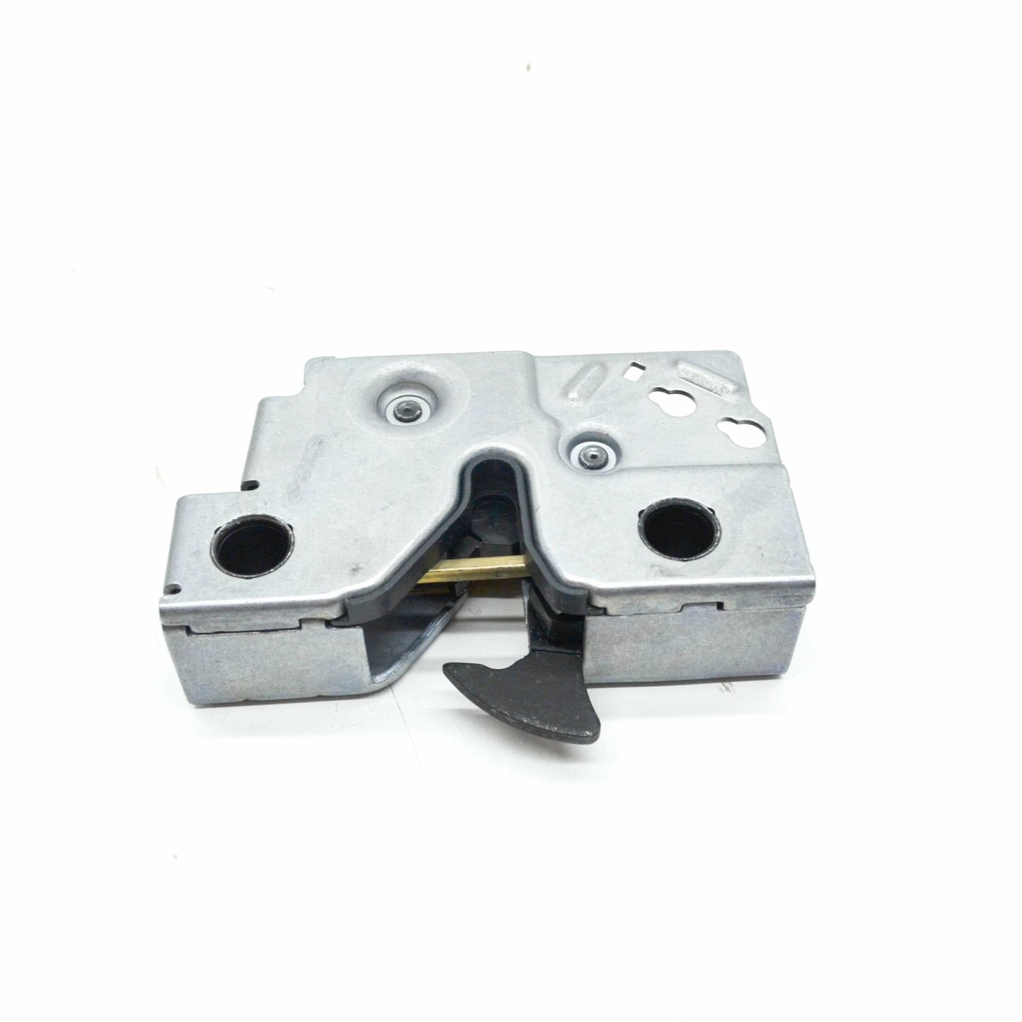 NEW VW BEETLE A5 FRONT BONNET HOOD LOCK LATCH LOWER PART 5C1823509H ORIGINAL