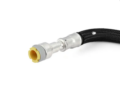 new bmw 7 f01, f02 fuel hose 13537606562 7606562 original