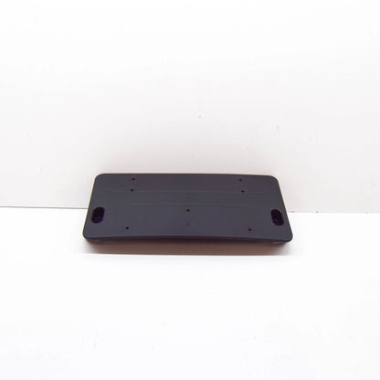 NEW MERCEDES-BENZ E W213 FRONT BUMPER LICENSE PLATE BRACKET A2138859100 ORIGINAL