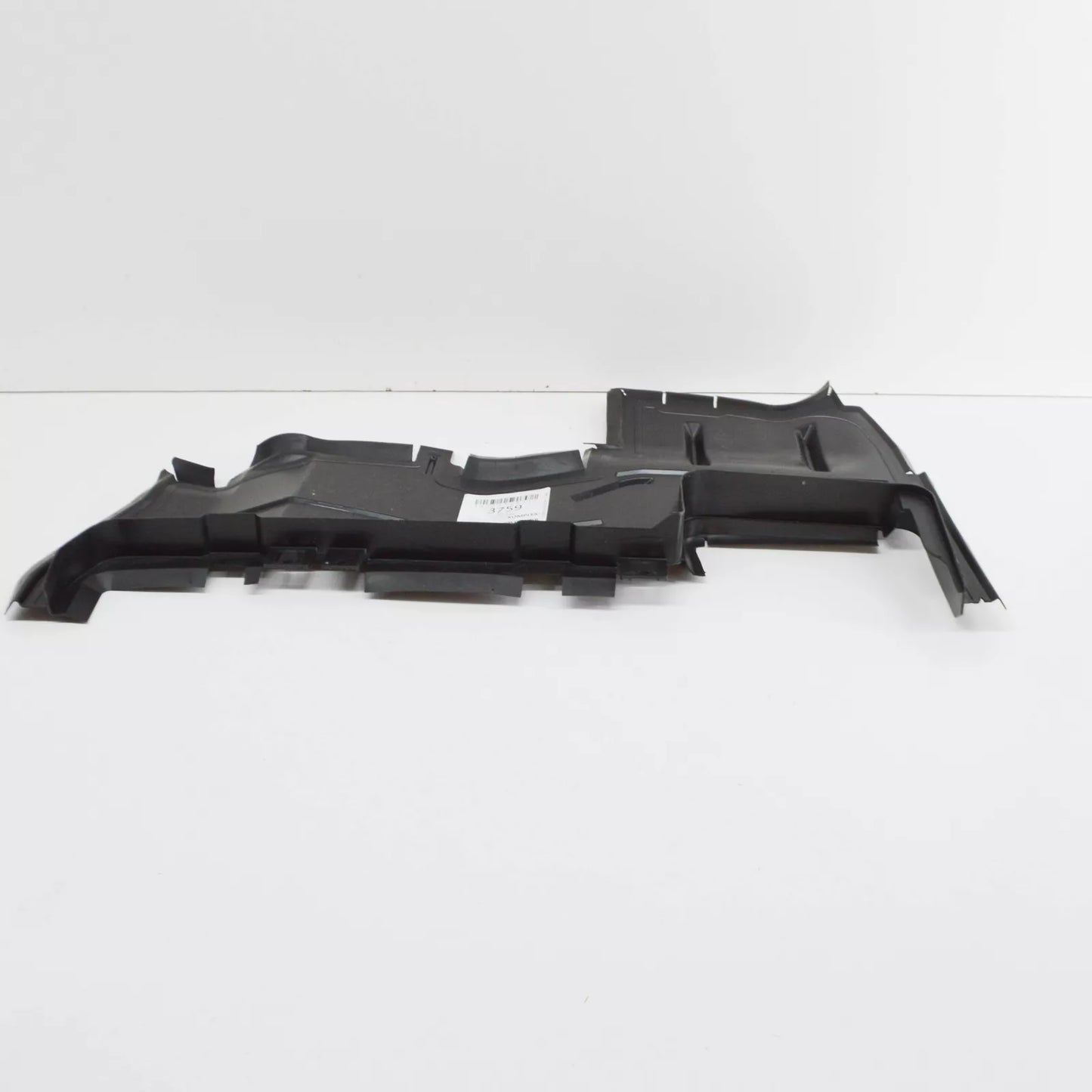 NEW AUDI A6 C7 RIGHT RADIATOR AIR GUIDE 4G0121284AQ ORIGINAL