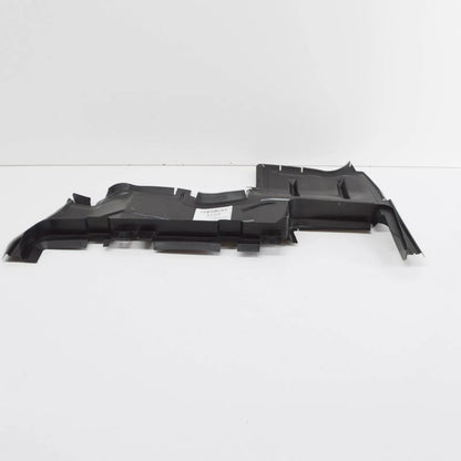 NEW AUDI A6 C7 RIGHT RADIATOR AIR GUIDE 4G0121284AQ ORIGINAL