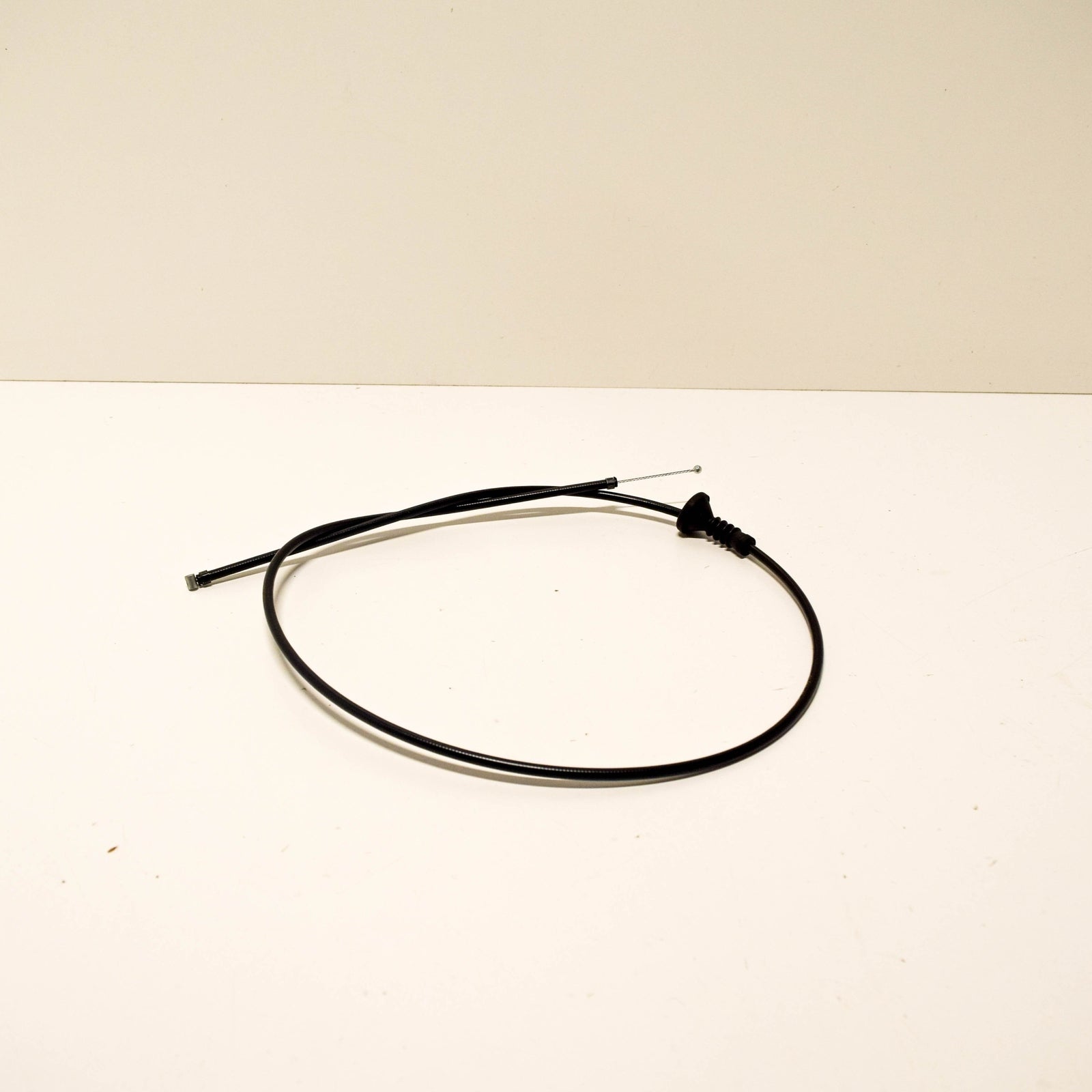 new bmw 3 e90 bonnet hood release rear cable 51237201904 7201904 2008 original