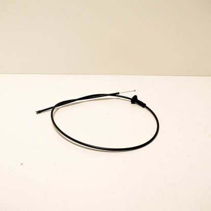new bmw 3 e90 bonnet hood release rear cable 51237201904 7201904 2008 original